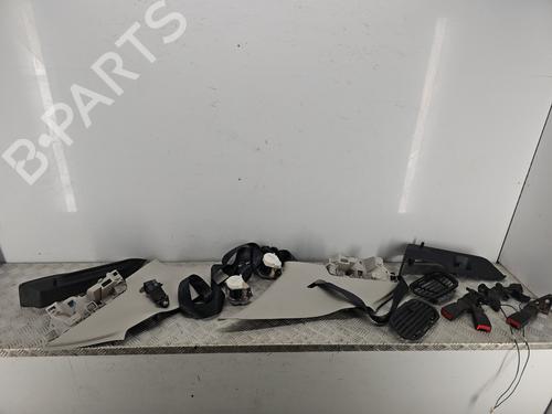 Stol bak CITROËN C4 CACTUS 1.2 VTi 82 | BP35934397C17 - Image 9