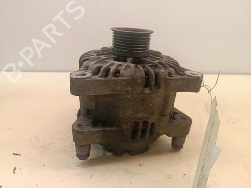 Used Alternator Alternator CITROËN C3 I (FC_, FN_) [2002-2013] 34455669 34455669