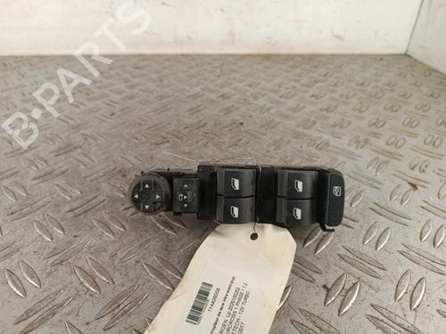 Used Right front window switch Right front window switch CITROËN C3 AIRCROSS II (2R_, 2C_) 1.2 PureTech 110 (2RHNZB, 2RHNZW, 2RHNPX, 2RHNPJ) (110 hp) 34315269 34315269