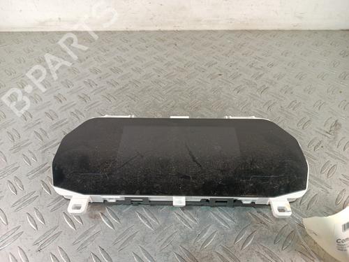 Instrument cluster RENAULT CLIO V (B7_) 1.0 TCe 90 (B7MT) | BP37738617C47 - Image 2