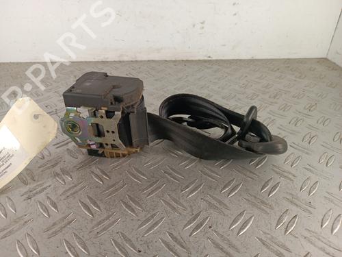 Used Front right seatbelt Front right seatbelt FORD FOCUS II Turnier (DA_, FFS, DS) 1.6 TDCi (90 hp) 34311746 34311746