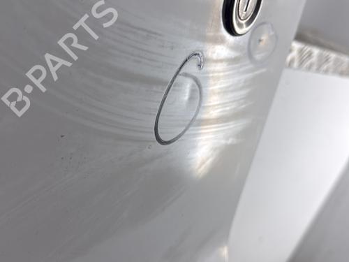 Used Left front door Left front door PEUGEOT BOXER Van (244) 2.0 HDi (84 hp) 34315923 34315923