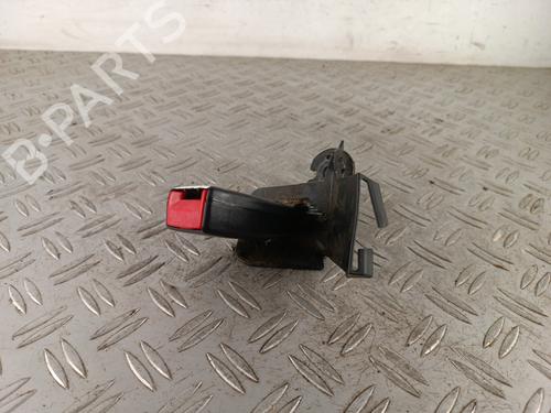 Seat buckle AUDI A6 C6 (4F2) 2.0 TDI | BP34314472I32 - Image 2