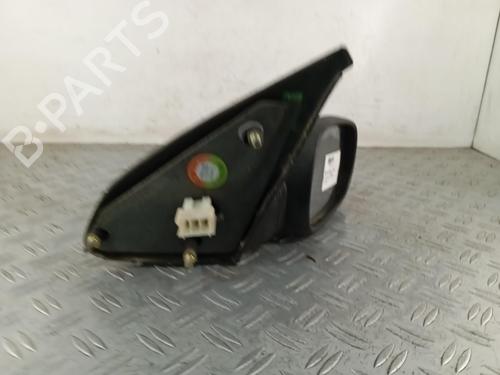 Used Right mirror Right mirror RENAULT CLIO I (B/C57_, 5/357_) 1.4 (B57J, C57J, B57P) (75 hp) 40440508 40440508