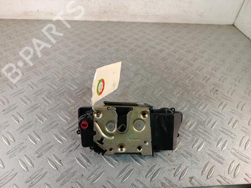 Used Rear right lock Rear right lock 38954085 38954085