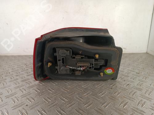 Used Right taillight Right taillight SEAT IBIZA III (6L1) [2002-2009] 34314318 34314318