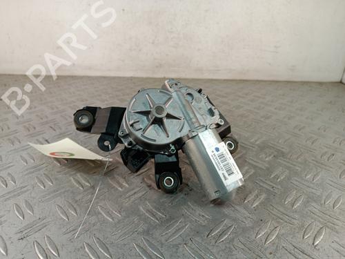 Used Rear wiper motor Rear wiper motor 39154731 39154731
