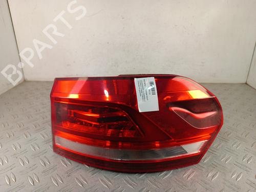 Right taillight VW TOURAN (5T1) 2.0 TDI | BP38056083C35 - Image 2