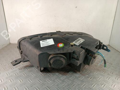 Right headlight CITROËN C4 CACTUS 1.2 THP 110 | BP38923598C29 - Image 2