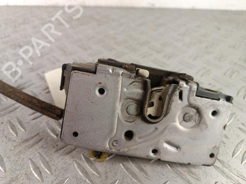 Used Front left lock Front left lock FIAT DUCATO Van (250_) 115 Multijet 2,0 D (116 hp) 34309954 34309954