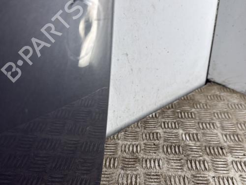 Used Left rear door Left rear door OPEL ASTRA J (P10) [2009-2016] 34315003 34315003