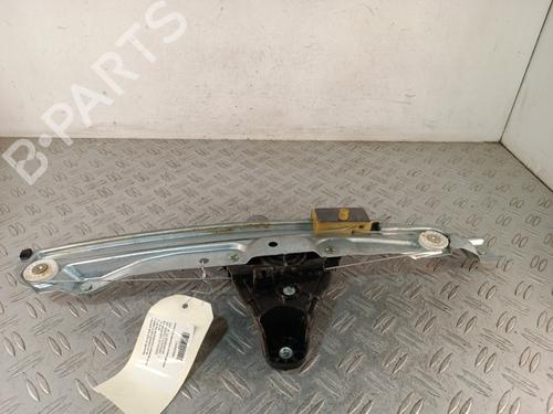 Used Rear left window mechanism Rear left window mechanism 37738582 37738582