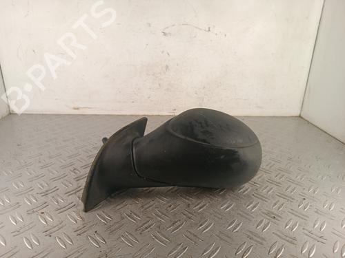Used Left mirror Left mirror 34316257 34316257