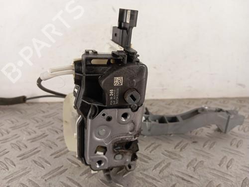 front-right-lock-citroen-c3-ii-sc_-2009-34315799 main image