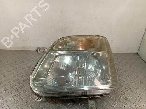 Used Left headlight Left headlight OPEL AGILA A (H00) 1.0 12V (F68) (58 hp) 40113202 40113202