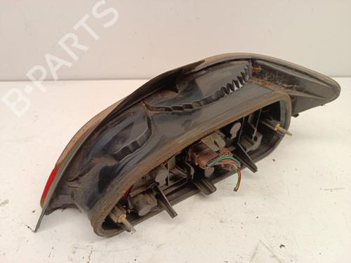 Used Right taillight Right taillight PEUGEOT 406 (8B) 1.9 TD (92 hp) 34308781 34308781