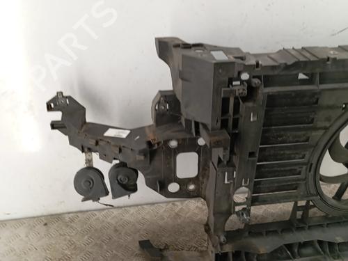 Front slam panel MINI MINI PACEMAN (R61) Cooper S | BP35926441C72 - Image 3