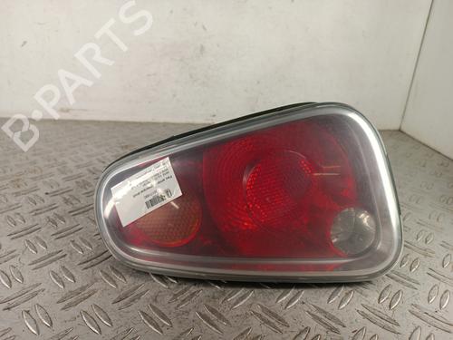 Used Right taillight Right taillight MINI MINI (R50, R53) [2001-2006] 34317519 34317519