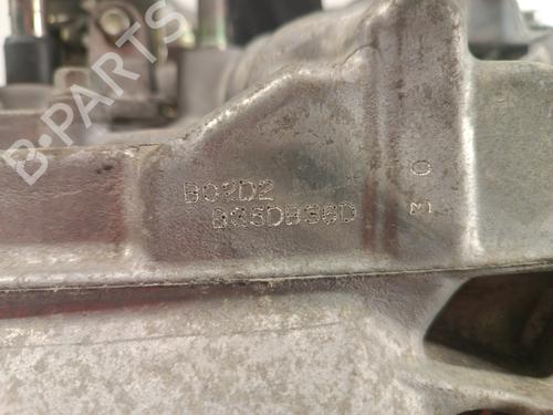 Gearbox MAZDA CX-5 (KE, GH) | BP36097947M3 - Image 2