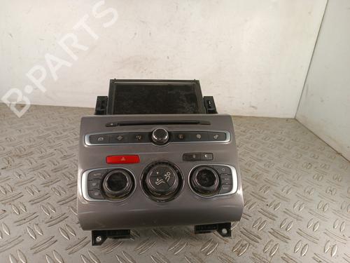 display-monitor-citroen-c4-ii-nc_-2009-34314762 main image