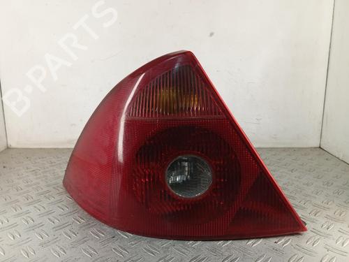 Used Left taillight Left taillight FORD MONDEO III (B5Y) 2.0 16V TDDi / TDCi (115 hp) 40440510 40440510