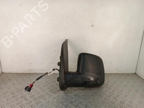 left-mirror-citroen-nemo-box-bodympv-aa_-2008-39079355 main image