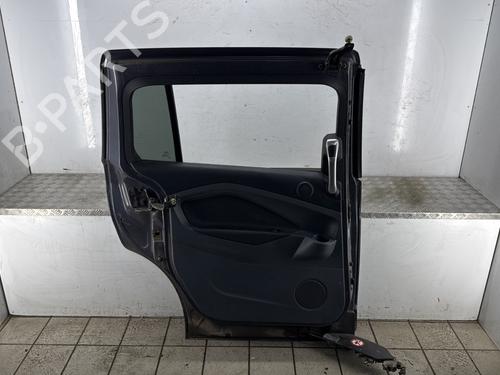 Used Left rear door Left rear door 34317112 34317112