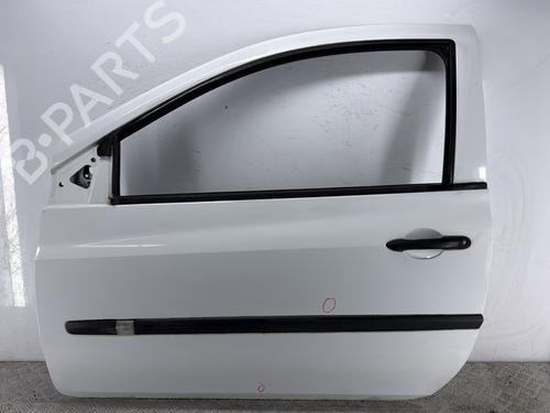 Used Left front door Left front door RENAULT CLIO III (BR0/1, CR0/1) 1.5 dCi (75 hp) 34316876 34316876