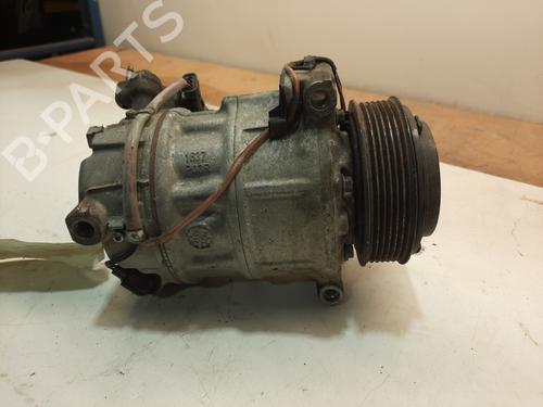 AC compressor LAND ROVER RANGE ROVER EVOQUE (L538) | BP39213335M34 - Image 3