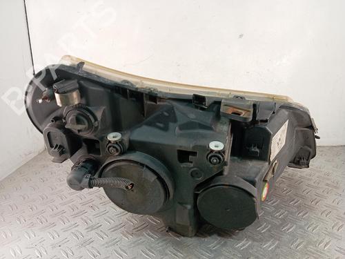 Used Left headlight Left headlight FIAT DUCATO Van (250_) 115 Multijet 2,0 D (116 hp) 39582887 39582887