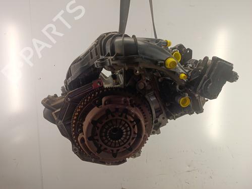 Engine RENAULT TWINGO III (BCM_, BCA_)  | BP36285361M1  - Image 5
