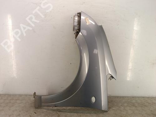 Used Left front fenders Left front fenders OPEL MERIVA A MPV (X03) 1.4 16V Twinport (E75) (90 hp) 34373780 34373780