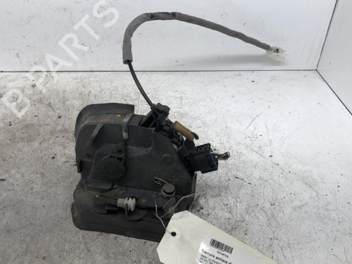 Used Rear right lock Rear right lock BMW X5 (E53) 3.0 d (218 hp) 34307404 34307404