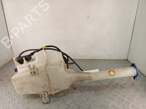 Used Windscreen washer tank Windscreen washer tank HYUNDAI ix35 (LM, EL, ELH) [2009-2016] 34708427 34708427
