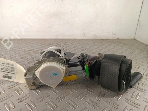 Front left seatbelt MERCEDES-BENZ C-CLASS T-Model (S204) C 200 CDI (204.201) | BP34314684I26 - Image 2