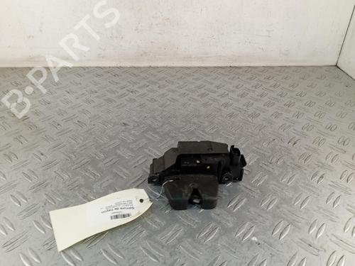 Used Tailgate lock Tailgate lock PEUGEOT 308 SW II (LC_, LJ_, LR_, LX_, L4_) 1.6 BlueHDi 120 (120 hp) 40499889 40499889