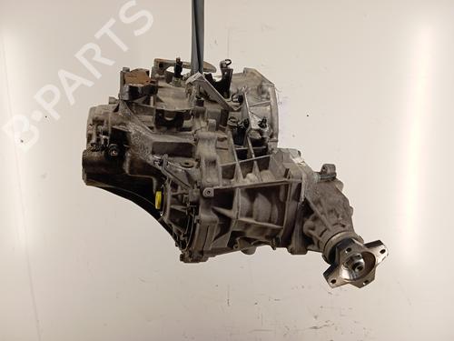 Gearbox RENAULT KOLEOS I (HY_) 2.0 dCi 4x4 (HY0K) | BP34626275M3 - Image 4
