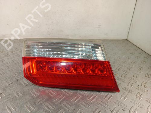 Used Left tailgate light Left tailgate light RENAULT LAGUNA III (BT0/1) 2.0 dCi (BT07, BT0J, BT14, BT1A, BT1S) (131 hp) 34722752 34722752
