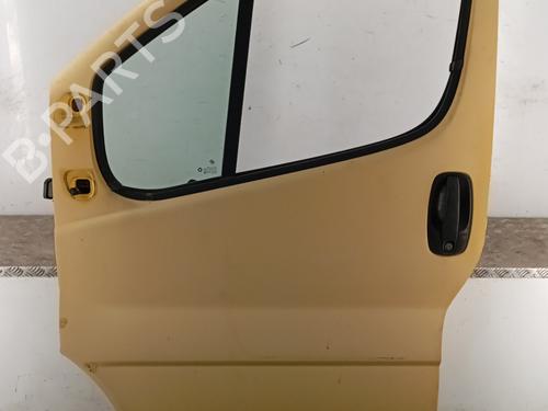 right-front-door-renault-trafic-ii-van-fl-2001-34320117 main image