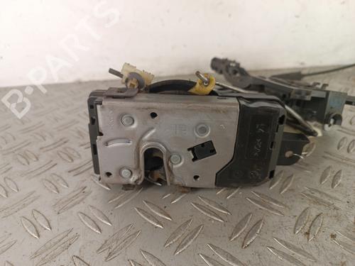 Used Front left lock Front left lock OPEL ASTRA H (A04) [2004-2014] 34311004 34311004