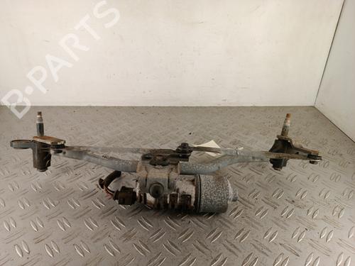 Used Front wiper motor Front wiper motor ALFA ROMEO GIULIETTA (940_) 1.6 JTDM (940FXD1A) (105 hp) 34312342 34312342