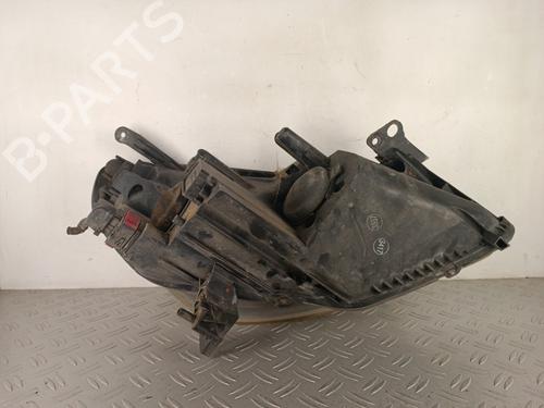 Used Left headlight Left headlight 35934324 35934324