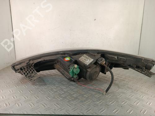 Right headlight RENAULT ZOE (BFM_) ZOE | BP40458074C29 - Image 2