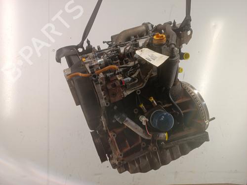 Engine RENAULT LAGUNA II (BG0/1_) 1.9 dCi (BG08, BG0G) | BP40272623M1 - Image 3