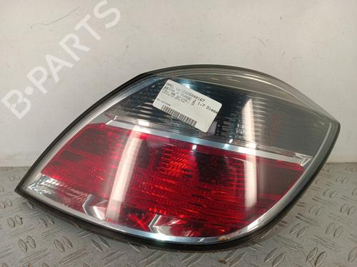 Right taillight OPEL ASTRA H (A04) 1.7 CDTI (L48) | BP37715431C35 - Image 2