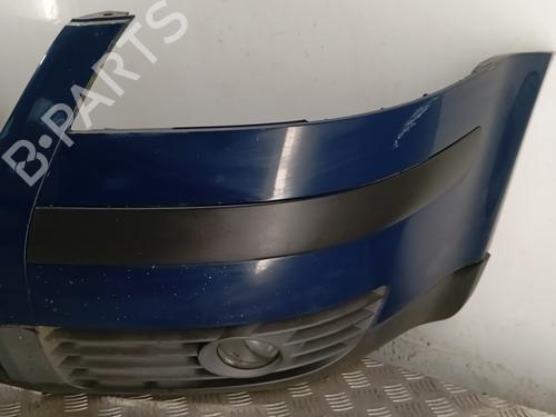Foran kofangere Foran kofangere VW PASSAT B5.5 (3B3) [2000-2005] 34319753 34319753