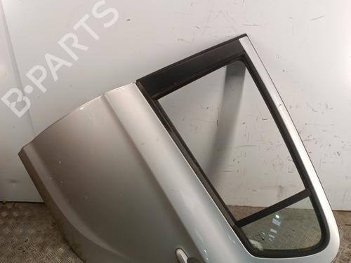 Used Left rear door Left rear door HYUNDAI i20 I (PB, PBT) 1.2 (86 hp) 36479529 36479529