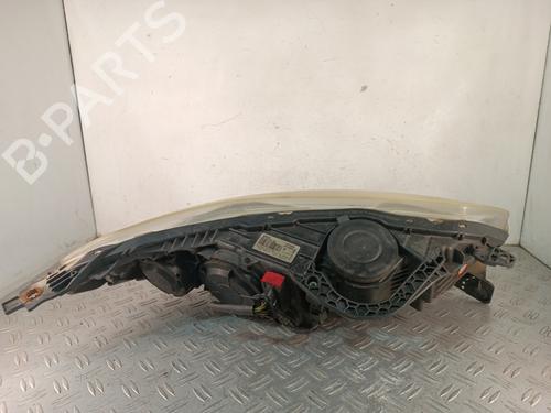Left headlight CITROËN C5 III Break (RW_) 2.0 HDi 140 | BP36442694C28 - Image 2