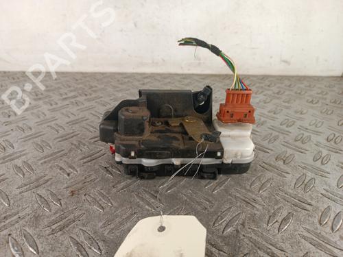 Used Rear left lock Rear left lock PEUGEOT 607 (9D, 9U) 2.7 HDi 24V (204 hp) 34315406 34315406