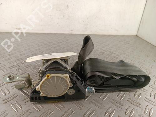 Used Front right seatbelt Front right seatbelt 34316766 34316766
